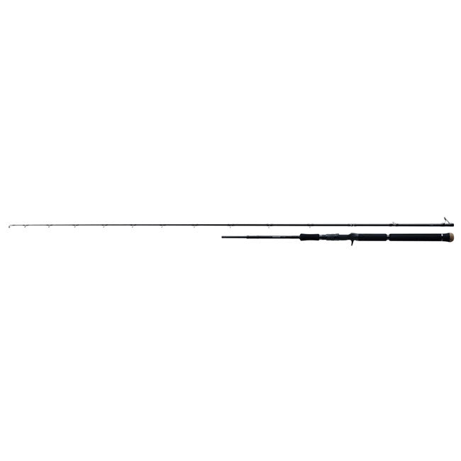 Lanseta Zenaq Plaisir Answer PA-B80 Sopmod Bait Cast 2.44m 15-100g