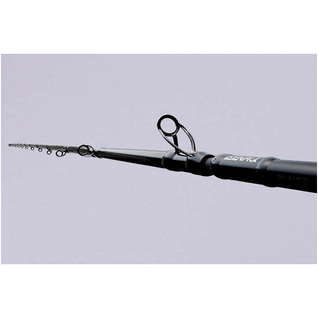 Lanseta Zenaq Plaisir Answer PA-B80 Sopmod Bait Cast 2.44m 15-100g