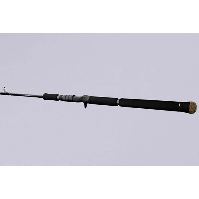 Lanseta Zenaq Plaisir Answer PA-B80 Sopmod Bait Cast 2.44m 15-100g