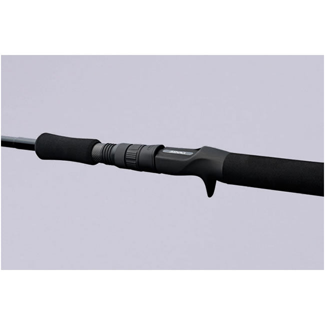 Lanseta Zenaq Plaisir Answer PA-B80 Sopmod Bait Cast 2.44m 15-100g