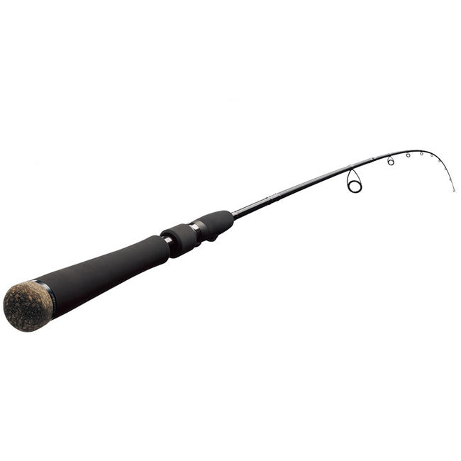 Lanseta Zenaq Snipe S72XX RG, 2.19m, 6-35g, 2seg