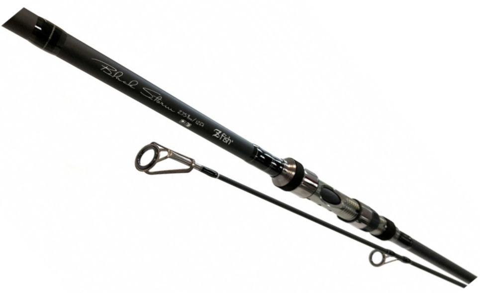 Lanseta Zfish Black Storm 3.60m 2seg