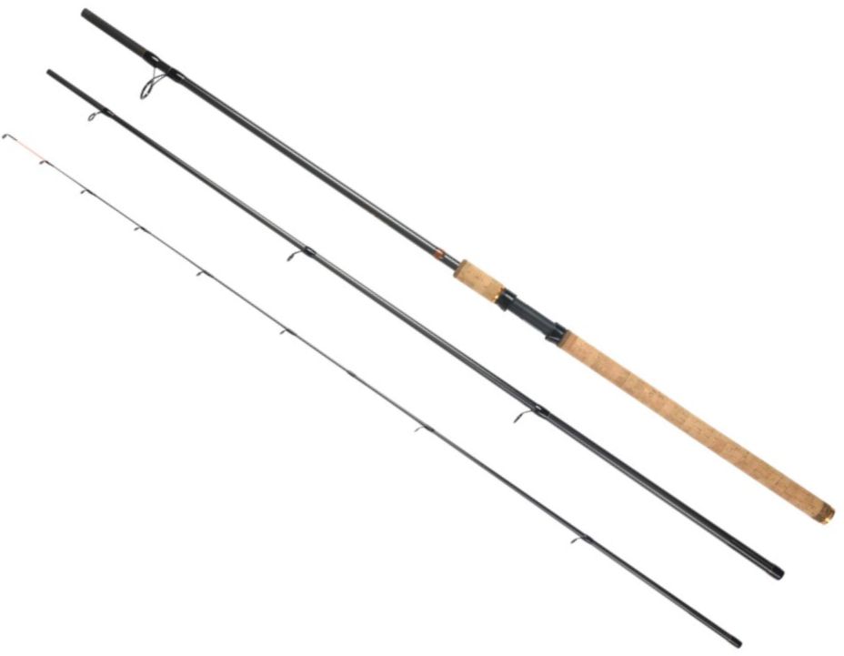 Lanseta Zfish Evolution Feeder Rod, 3.30m, 30-90g, 3+3seg