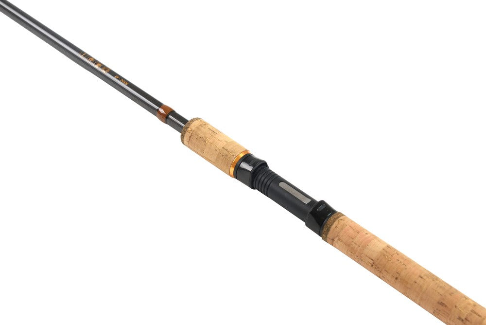 Lanseta Zfish Evolution Feeder Rod, 3.30m, 30-90g, 3+3seg