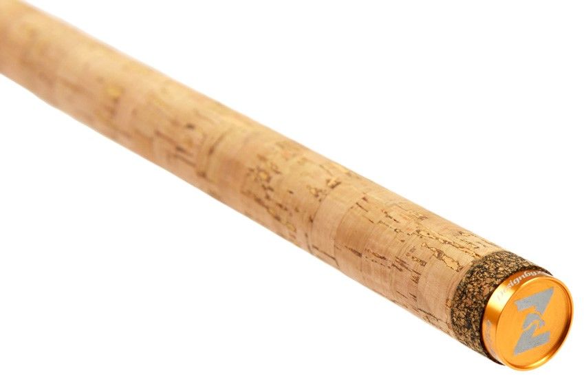 Lanseta Zfish Evolution Feeder Rod, 3.30m, 40-120g, 3+3seg