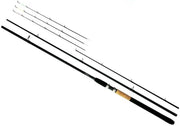 Lanseta Zfish Kedon Feeder, Heavy, 3.60m, 100g, 3+3seg
