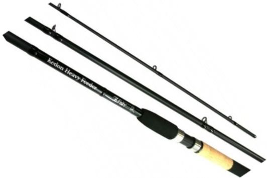 Lanseta Zfish Kedon Feeder, Heavy, 3.60m, 100g, 3+3seg