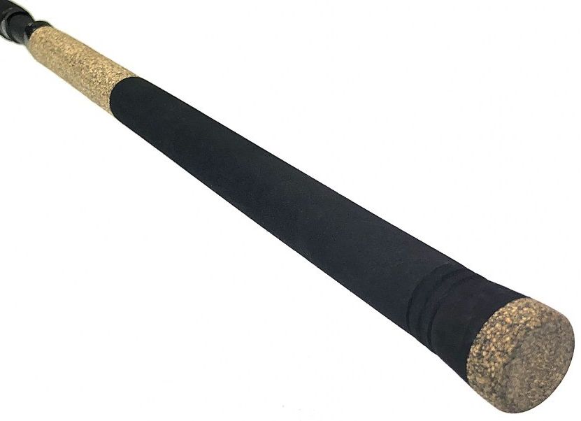 Lanseta Zfish Kennet Feeder Rod, 20-80g, 3.60m, 3+3seg