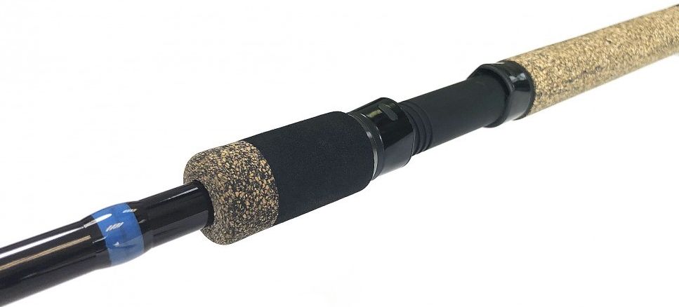 Lanseta Zfish Kennet Feeder Rod, 20-80g, 3.60m, 3+3seg