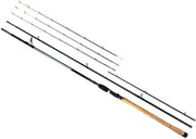 Lanseta Zfish Logan Feeder, Medium, 3.60m, 80g, 3+3seg