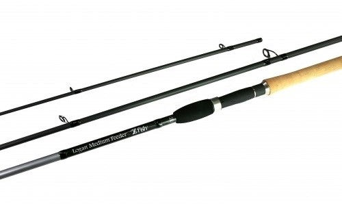 Lanseta Zfish Logan Feeder, Medium, 3.60m, 80g, 3+3seg