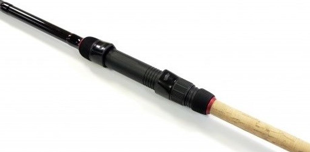 Lanseta Zfish Onyx Carp, 3.00lbs, 3.60m, 3seg