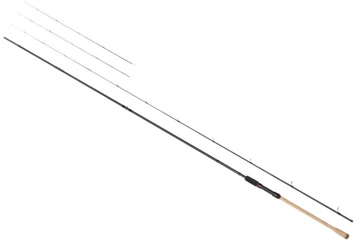 Lanseta Zfish Pegas Feeder Rod, 3.30m,  60-80g, 2+3seg