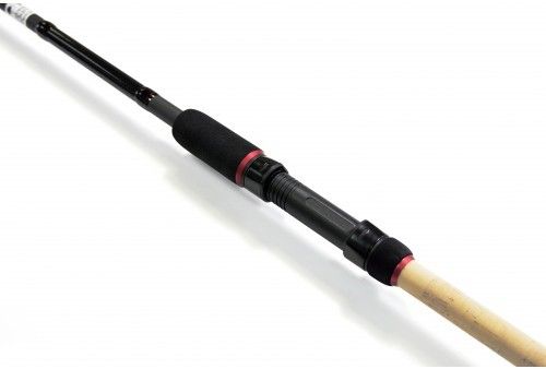 Lanseta Zfish Pegas Feeder Rod, 3.30m,  60-80g, 2+3seg