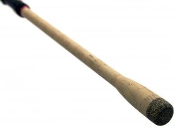 Lanseta Zfish Pegas Feeder Rod, 3.60m,  60-80g, 2+3seg