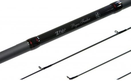 Lanseta Zfish Pegas Feeder Rod, 3.60m,  60-80g, 2+3seg