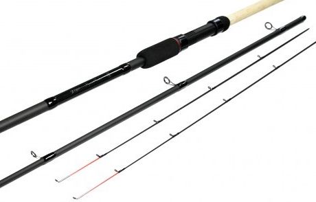 Lanseta Zfish Pegas Feeder Rod, 3.60m,  60-80g, 2+3seg