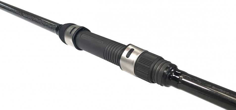 Lanseta Zfish Phaeton Carp Rod, 3.60m, 3.25lbs, 2seg