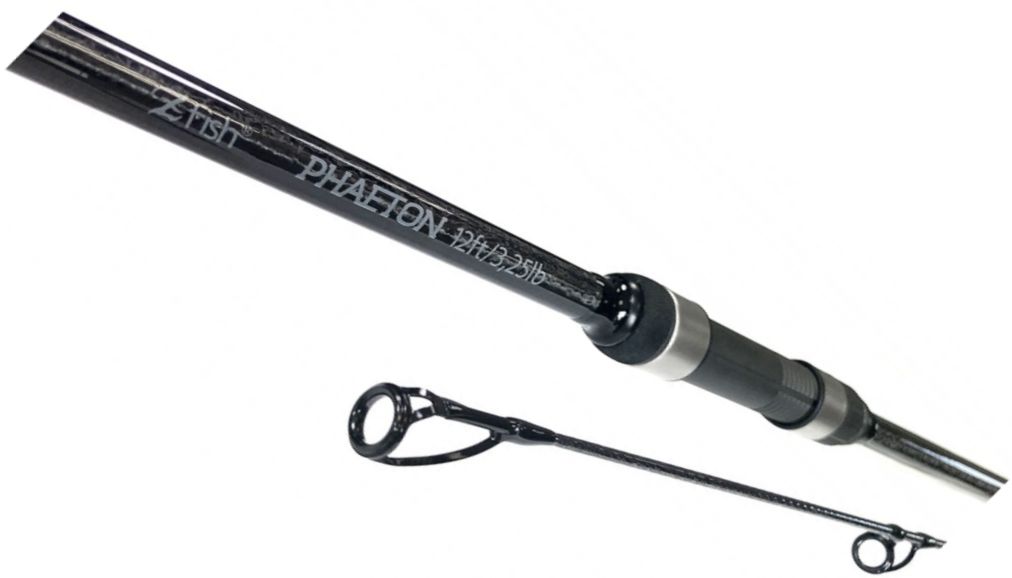 Lanseta Zfish Phaeton Carp Rod, 3.60m, 3.25lbs, 2seg