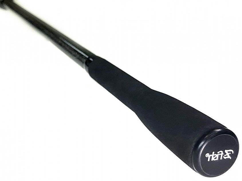Lanseta Zfish Phaeton Carp Rod, 3.60m, 3.25lbs, 2seg