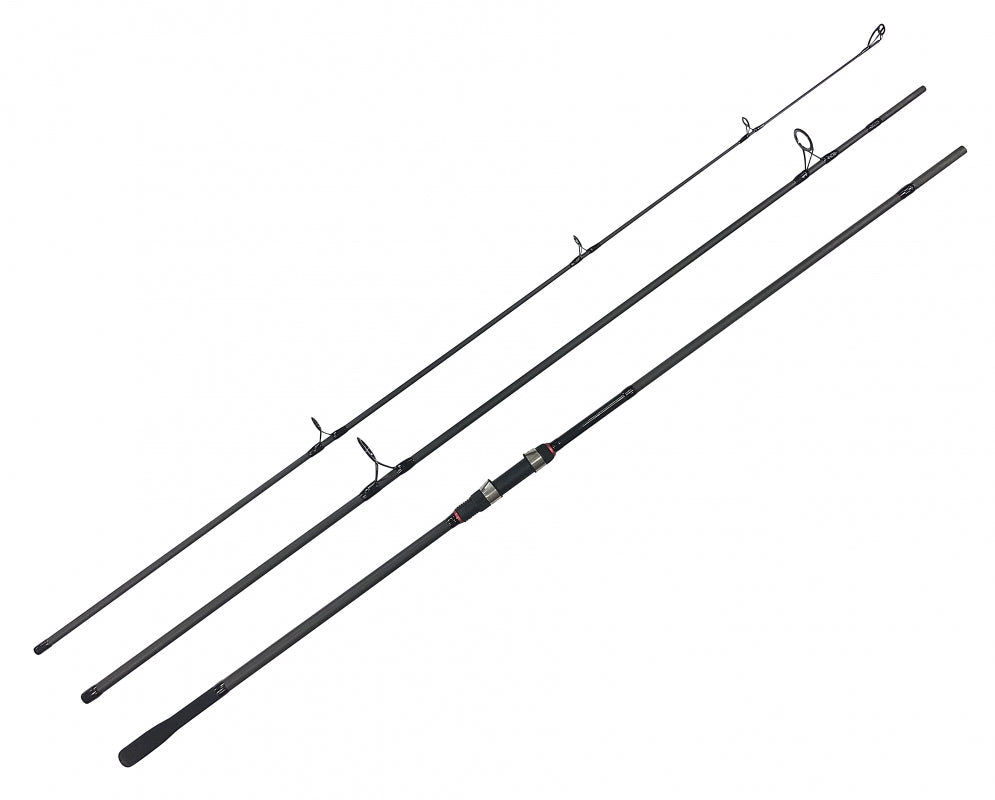 Lanseta Zfish Rod Blizzard  360cm, 3lbs, 3seg