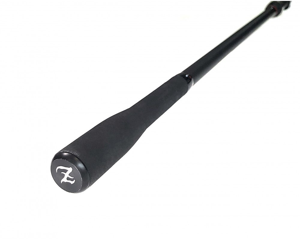 Lanseta Zfish Rod Blizzard  360cm, 3lbs, 3seg