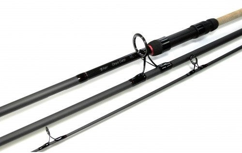 Lanseta Zfish Rod Everlast Light Feeder, 360cm, 60g, 3+3seg