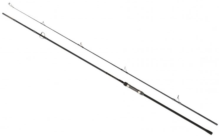 Lanseta Zfish Stalker Black Rod, 3.00lbs, 3.00m, 2seg