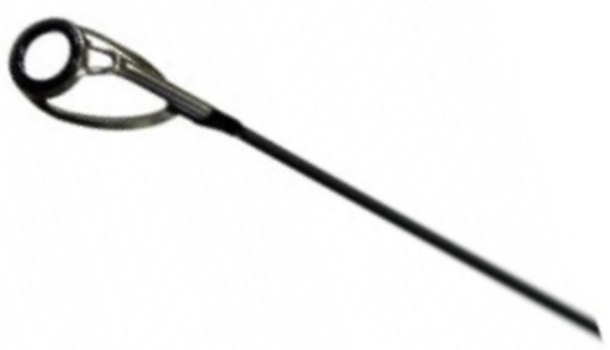 Lanseta Zfish Stalker Black Rod, 3.00lbs, 3.00m, 2seg