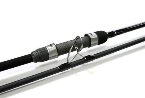 Lanseta Zfish Stalker Black Rod, 3.00lbs, 3.00m, 2seg