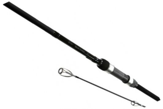 Lanseta Zfish Stalker Black Rod, 3.00lbs, 3.00m, 2seg