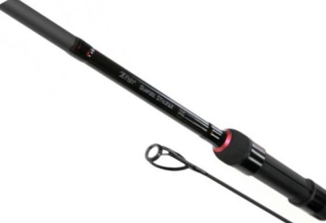 Lanseta Zfish Sunrise Stalker 2 Edition, 3.00lbs, 3.00m, 2seg