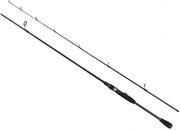 Lanseta Zfish The Joker Spinning Rod, 8-30g, 1.98m, 2seg