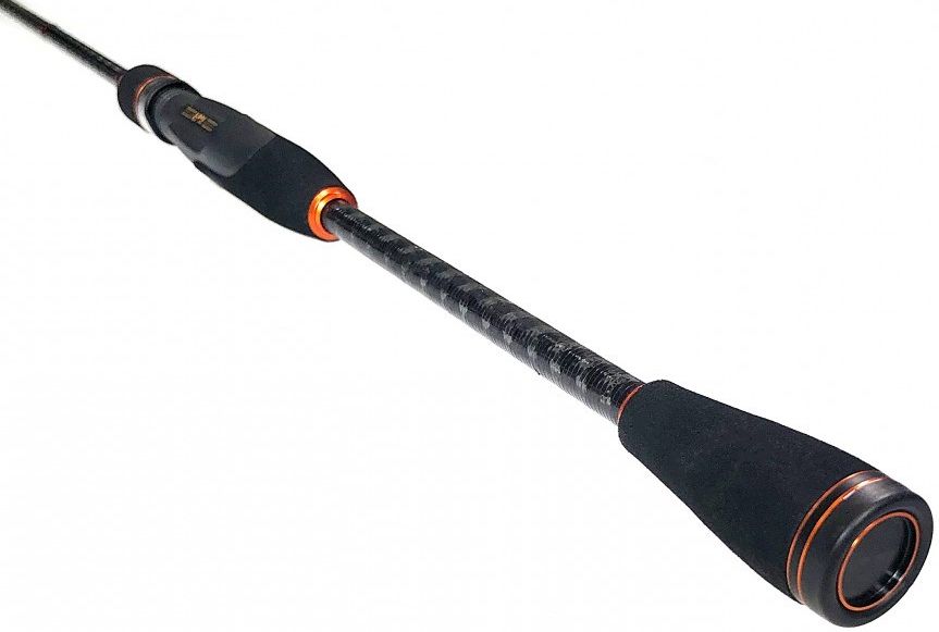 Lanseta Zfish The Joker Spinning Rod, 8-30g, 1.98m, 2seg