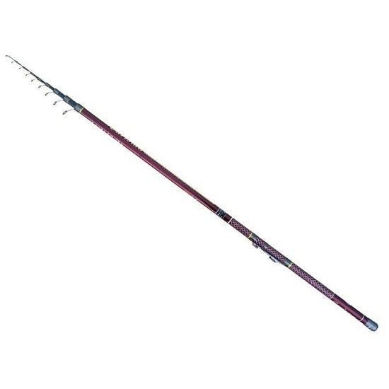 Lanseta bolognesa Baracuda Carisma 6006 6m 5-25g