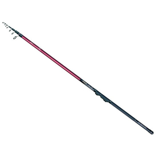 Lanseta bolognesa Baracuda Electra 5m 15-30g