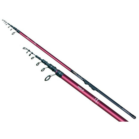 Lanseta bolognesa Baracuda Electra 5m 15-30g