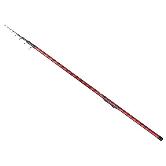 Lanseta bolognesa Baracuda Mystic Bolo MX400 4.00m 5-20g