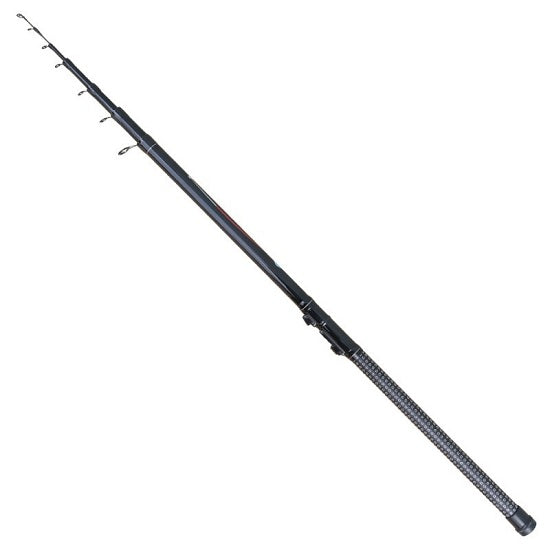 Lanseta bolognesa Baracuda Panther Bolo 4.00m 5-25g