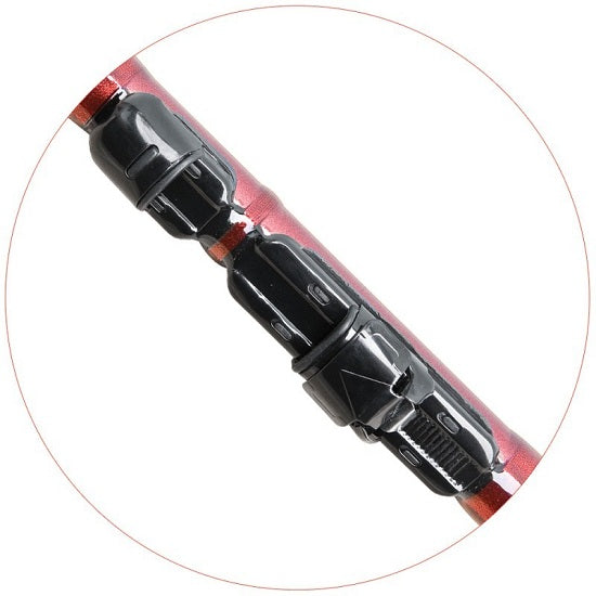 Lanseta bolognesa Baracuda Sniper 3.00m 10-40g 7seg