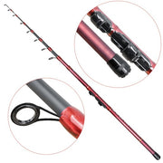 Lanseta bolognesa Baracuda Sniper 3.60M 10-40g 8seg