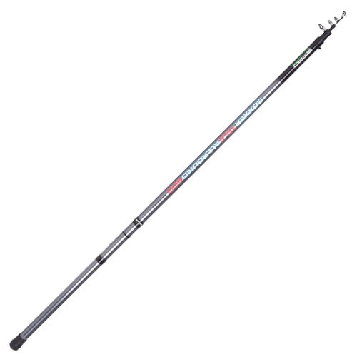 Lanseta bolognesa Spro Boxxer II Tele WG 5m/25g