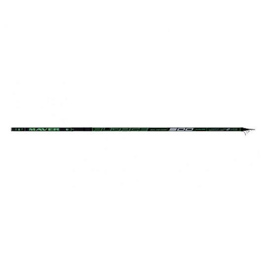  Lanseta bologneza Maver Audace 6m
