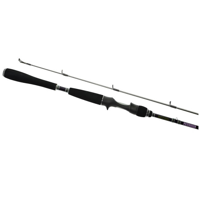 Lanseta casting Pontoon21 Psychogun PGCS712MLSF 2.16m, 3-14g, Fast