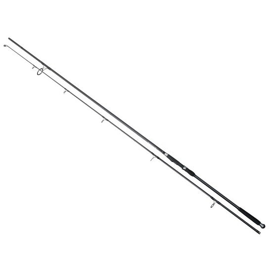 Lanseta crap Baracuda Mustang II 3.60M 3lbs 2SEG