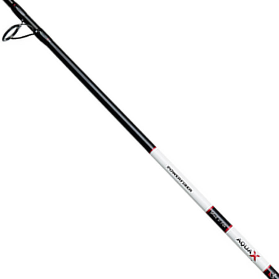 Lanseta cu Aplicatie Universala DAM Aqua X AllRound MF 2.10m, 100-170g, 2seg