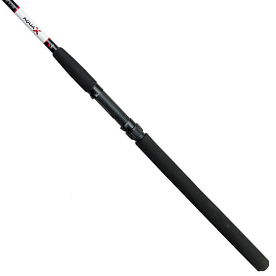 Lanseta cu Aplicatie Universala DAM Aqua X AllRound MF 2.70m, 100-200g, 2seg