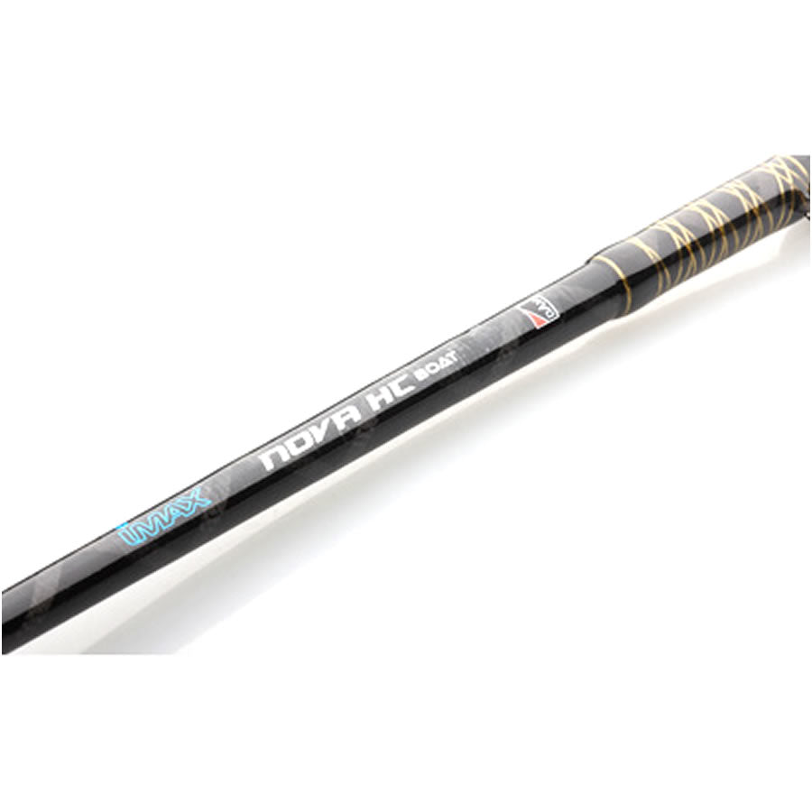 Lanseta cu Aplicatie Universala DAM Hard Core Boat MF 2.10m, 20-30lb, 2seg