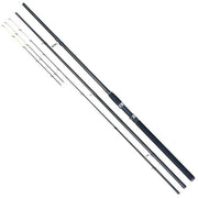 Lanseta feeder Baracuda Storm 3903 3.90m 40-120g 3seg