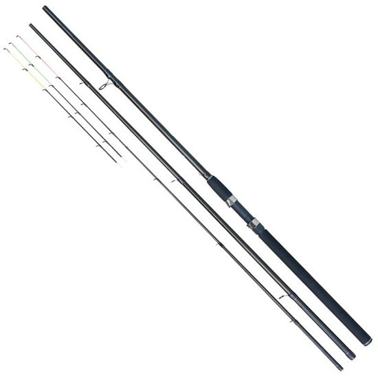 Lanseta feeder Baracuda Storm 3903 3.90m 40-120g 3seg